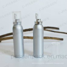 Aluminum Aerosol Can for Cosmetic Perfume Spray (PPC-AAC-004)